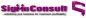 Sigma Consult logo
